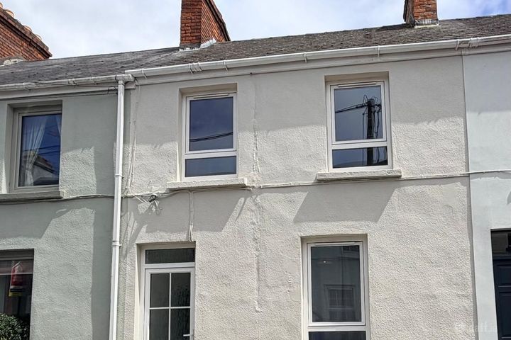 21 Geraldine Place, Albert Road, Cork City Centre, Co. Cork, T12WY6P