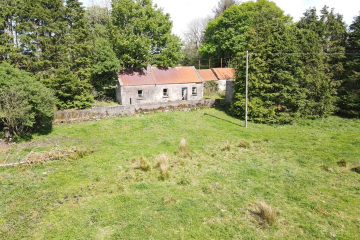 Falleighter, Kilkelly, Co. Mayo