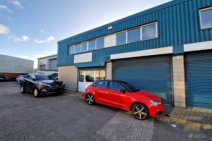 Unit 17A/1, Mulcahy Keane Industrial Estate, Greenhills Road, Dublin 12, D12W820, Greenhills, Dublin 12