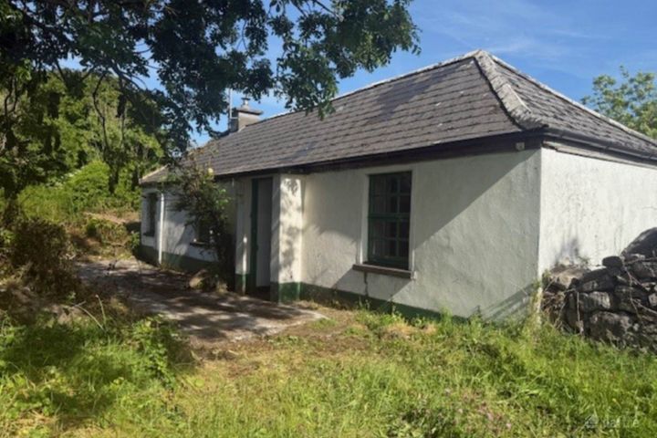 Loughrask, Ballyvaughan, Co. Clare, H91V5WR