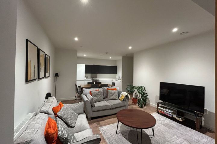 Saint Clare's Park, Harold's Cross Road, Dublin 6w, Harold's Cross, Dublin 6W