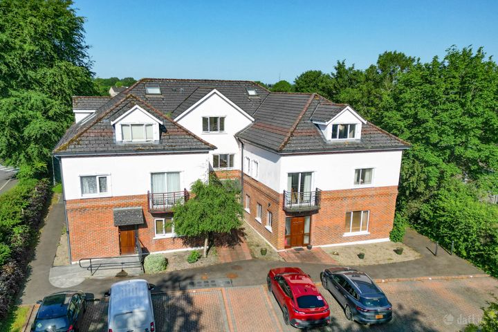 9 Dun Aoibhinn, Slievenamon Road, Thurles, Co. Tipperary, E41YY22