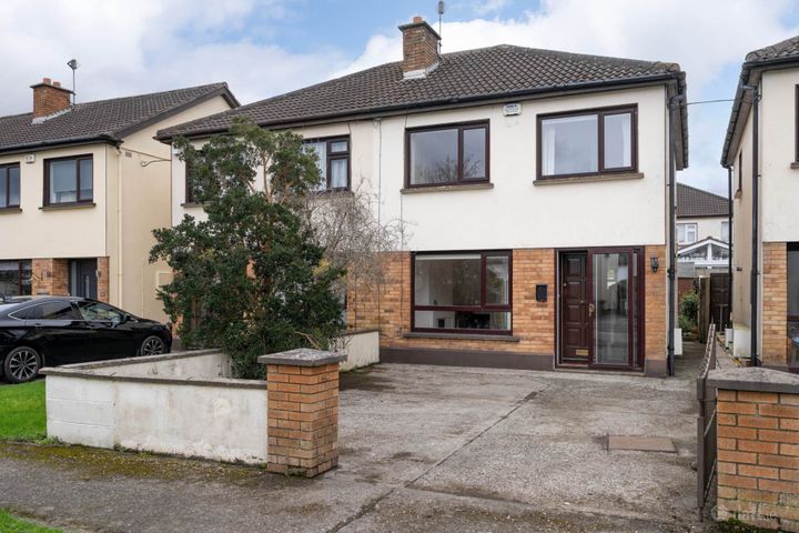 22 Heather Drive, Rathfarnham, Dublin 16, Co. Dublin, D16R237