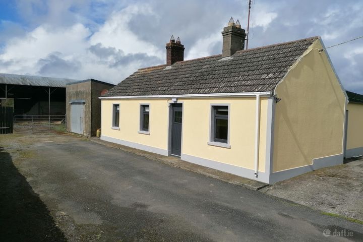 Monascriebe, Mountpleasant, Dundalk, Co. Louth