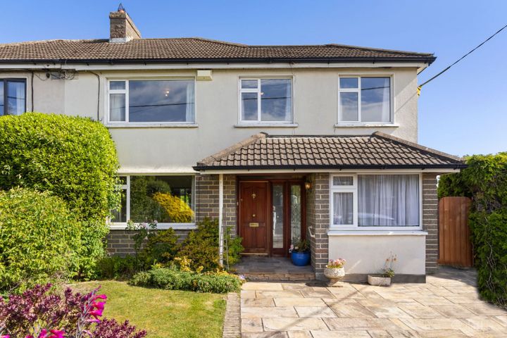 243 Kilmacud Road Upper, Dundrum, Kilmacud, Dublin 14, D14N6P6