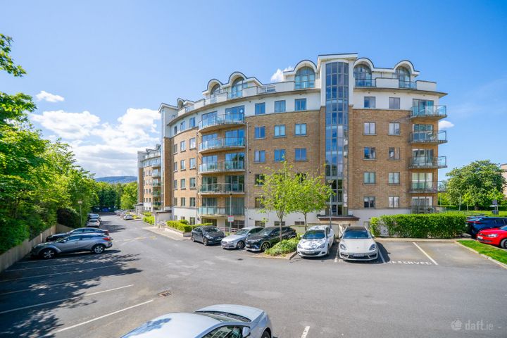 Apartment 39, The Oaks, Rockfield, Dundrum, Co. Dublin, D16NX65