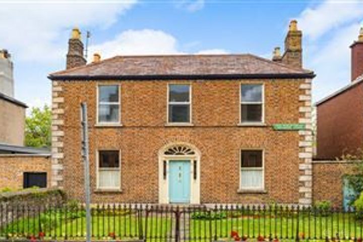 19 Castlewood Ave, Rathmines, Dublin 6, Dublin 6, Dublin