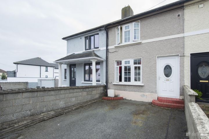 190 Saint Attracta Road, Cabra, Co. Dublin, D07V1F3