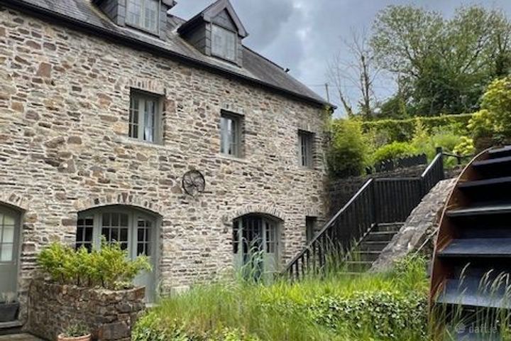 Brownsmills, Kinsale, Co. Cork, Kinsale, Co. Cork