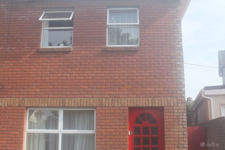 1 Elmhurst Mews, College Road, Cork, Western Road, Co. Cork