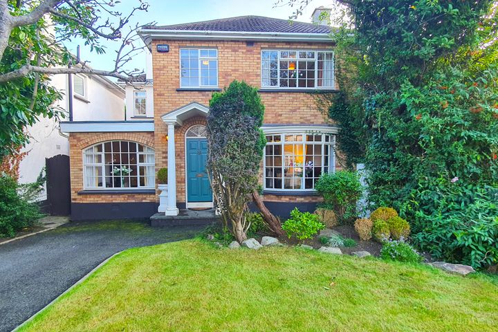 18 The Drive, Cypress Downs, Templeogue Dublin 6w, Dublin 16, Dublin