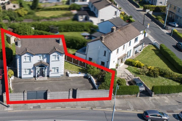 Highbury House, 59a Marian Park, Waterford, X91DC9X