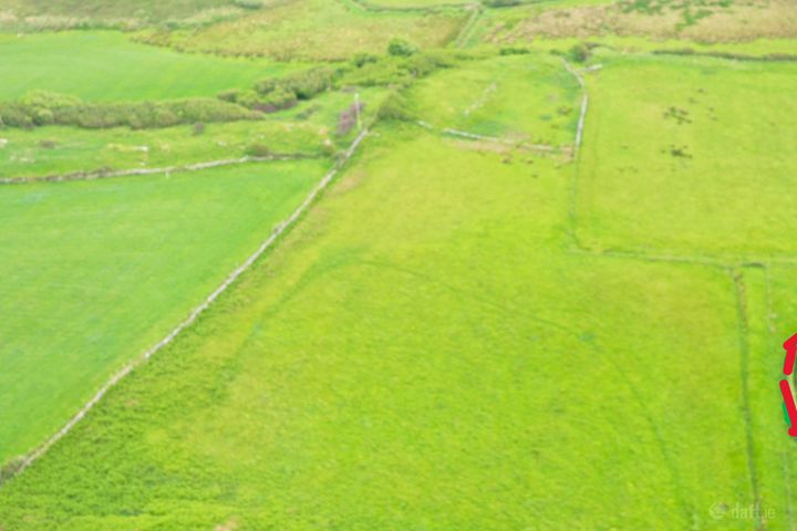 Kildarragh, Creeslough, Co. Donegal