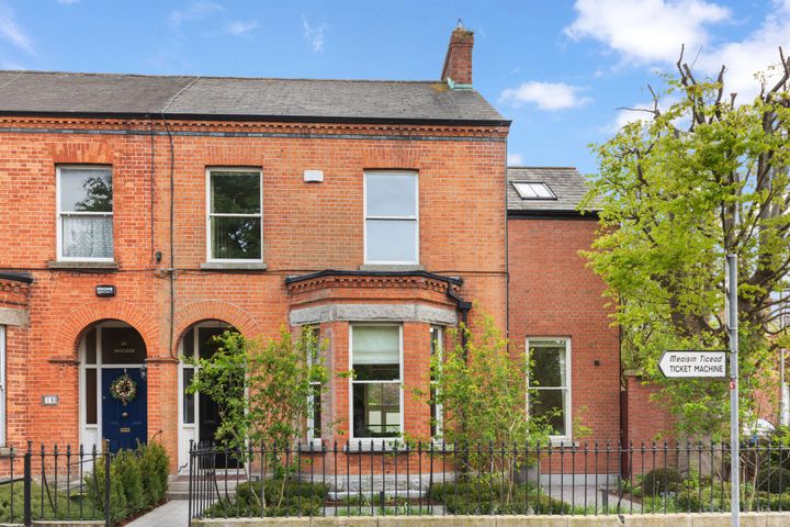 19 Beechwood Road, Ranelagh, Dublin 6, D06YH61