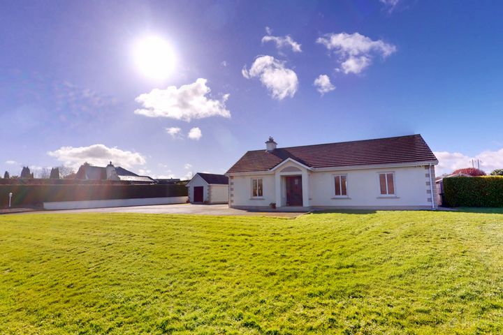 Lorien, Ballinamuck, Dungarvan, Co. Waterford, X35H024