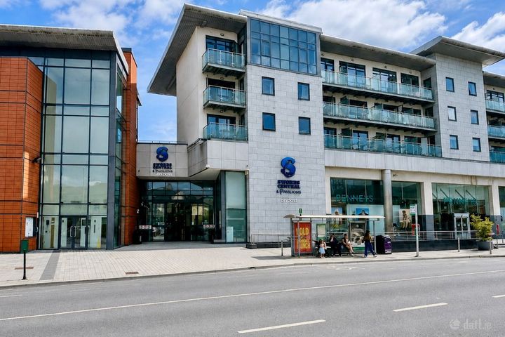 Apartment 4, Block A, Tower Hall, Swords Central, Main Street, Swords, Co. Dublin