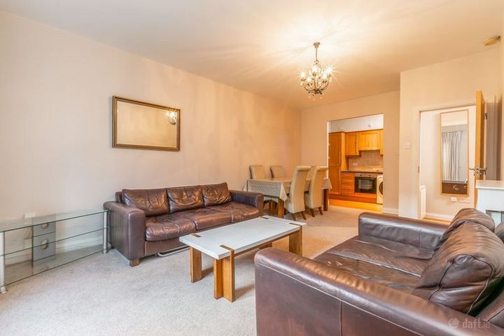 Apartment, House 5, Linden Court, Grove Avenue, Stillorgan, Co. Dublin