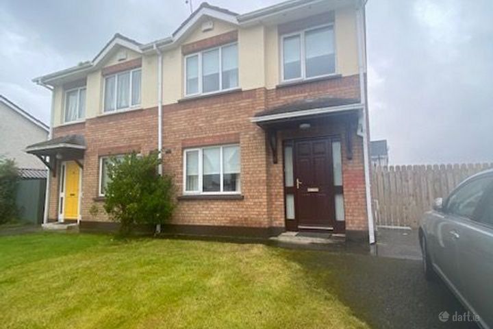 66 Woodbury Gardens, Dundalk, Co. Louth