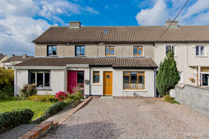59 Pearse Park, Sallynoggin, Co. Dublin, A96 R9C0