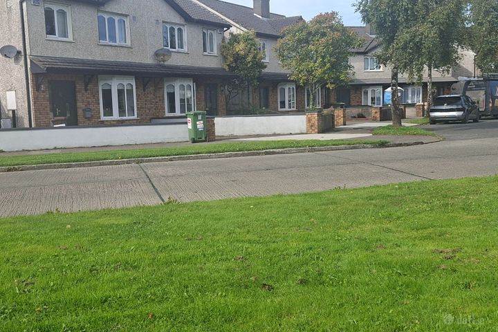  College Orchard, Newbridge, Co. Kildare, Newbridge, Co. Kildare