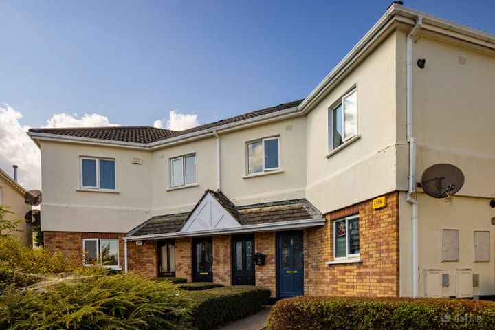 22 Castleview Close, Swords, Swords, Co. Dublin, K67Y220