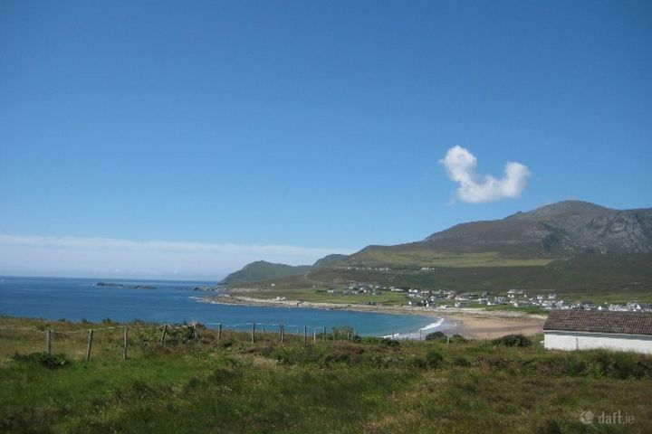 Dooagh, Achill, Co. Mayo