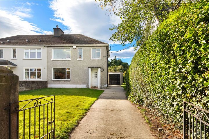 11 St Catherines Rd, Glenageary, Dublin, Dublin
