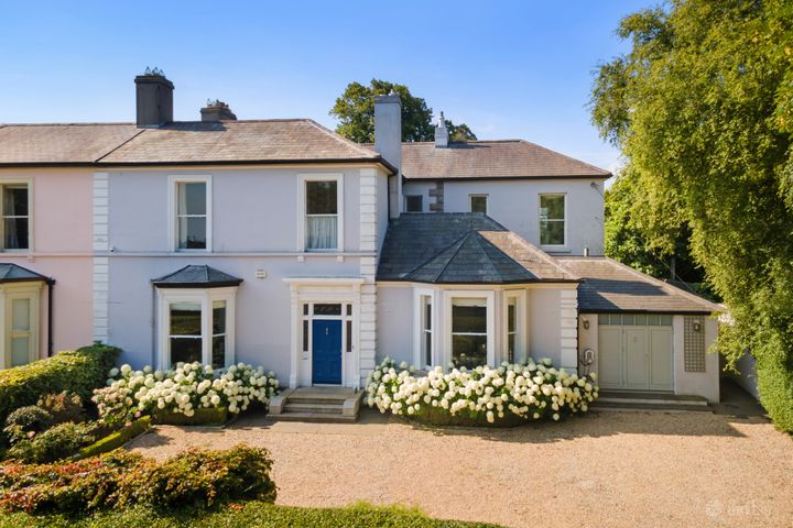 3 Marlborough Road, Glenageary, Co Dublin, A96Y0T0