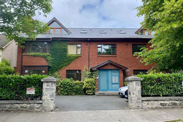 Apartment 5, The Ramparts, Rathgar, Dublin 6