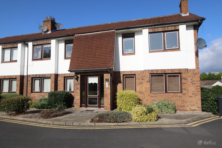 8 Villa Blanchard, Blanchardstown Village, Dublin 15, Dublin 15, Dublin