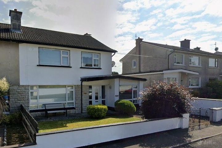 Springfield, 16 Amana Estate, Church Road, Ballina, Co. Mayo, F26X8N6