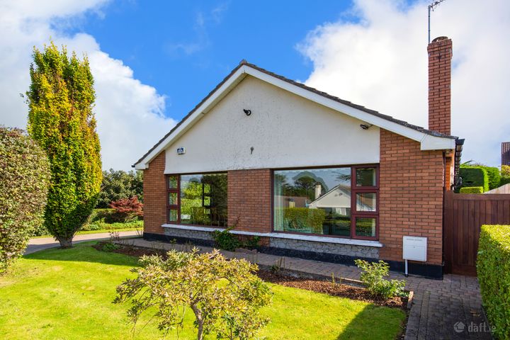 7 Old Quarry, Dalkey, Co Dublin, Dublin