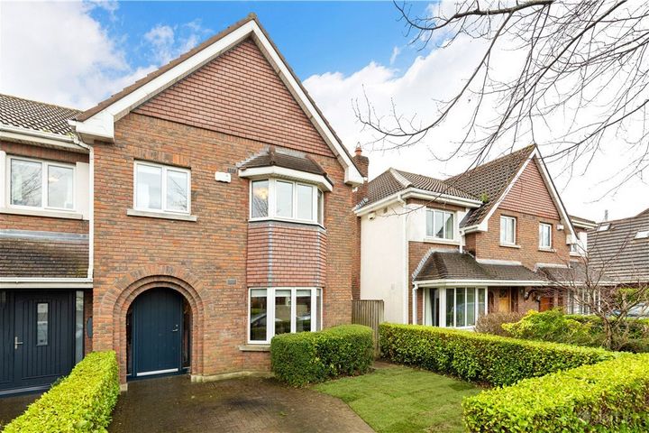 17 Churchfields, Milltown, Dublin 6, Dublin 14, Dublin