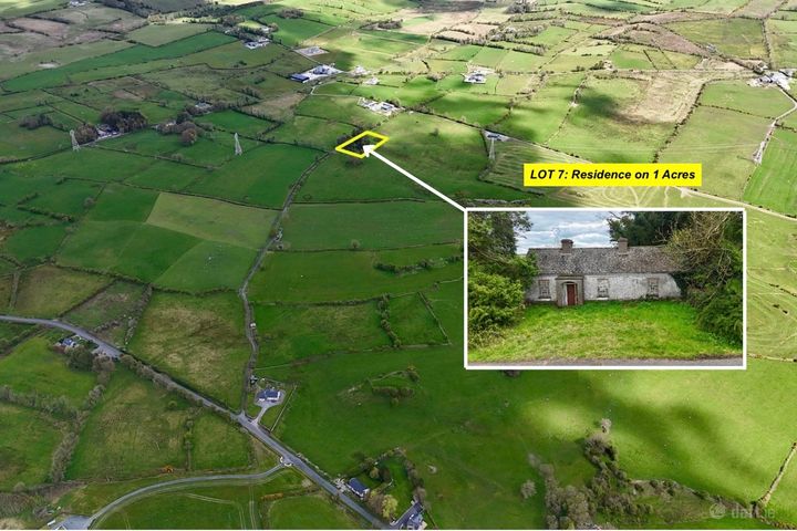 Carton, Elphin, Co. Roscommon