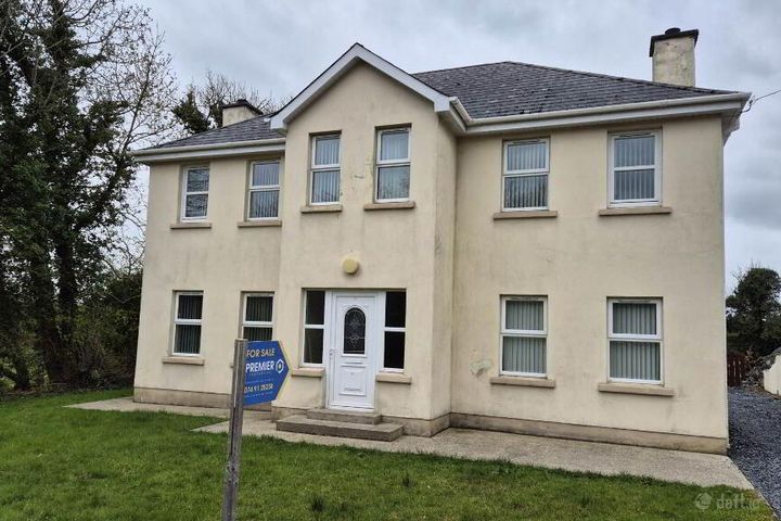 Kinnacally, B St Johnston, Co. Donegal, F93X0F2