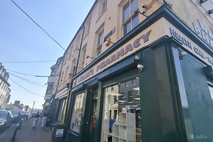 Apartment 2, 123 Shandon Street, Gurranabraher, Co. Cork