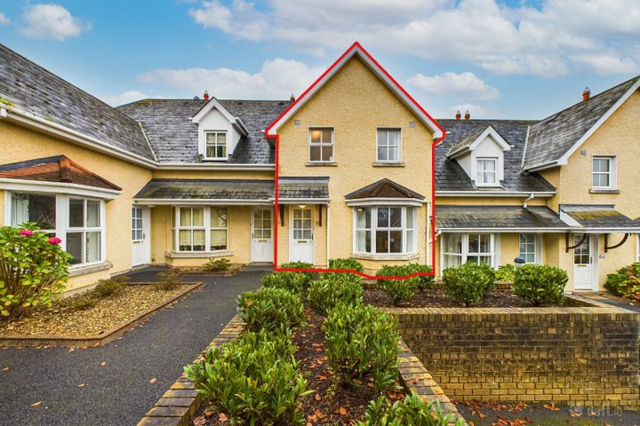 No.26 Power Mews, X91KX36