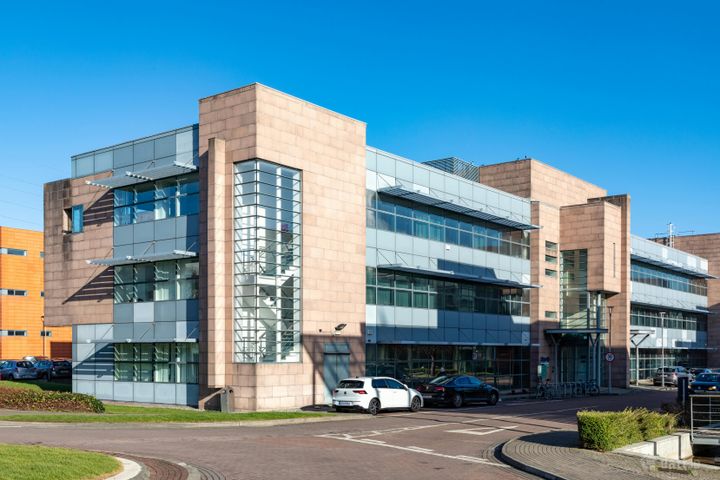 Unit 12A, Joyce Way, Park West Business Park, Dublin 12