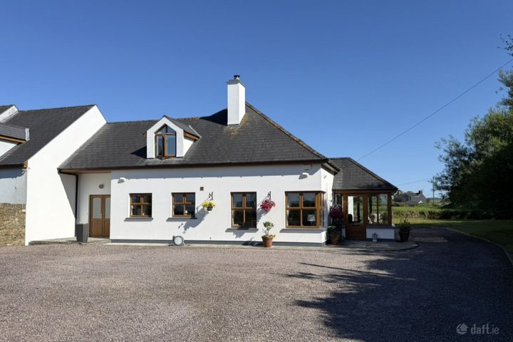 Gortnaclohy, Skibbereen, Co. Cork, P81HD96