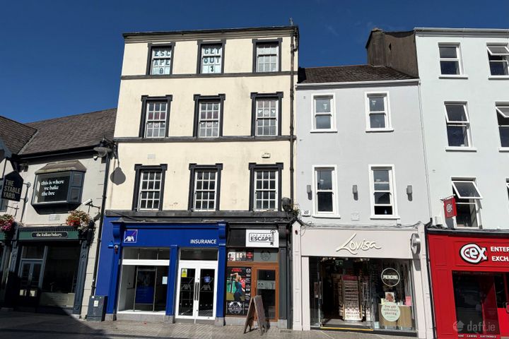 21 Great George'S Street, Waterford, Waterford City Centre, Co. Waterford, X91FA06
