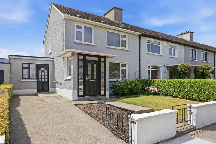 12 Watermill Avenue, Raheny, Dublin 5, D05WR96