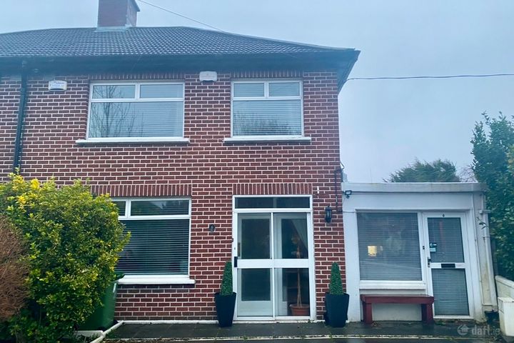 Kimmage Road Lower,Dublin 6w, Harold's Cross, Dublin 6w