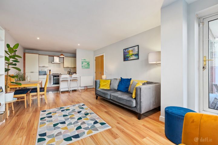 130 Bracken Hill, Simon's Ridge, Blackglen Road, Sandyford, D18HV47