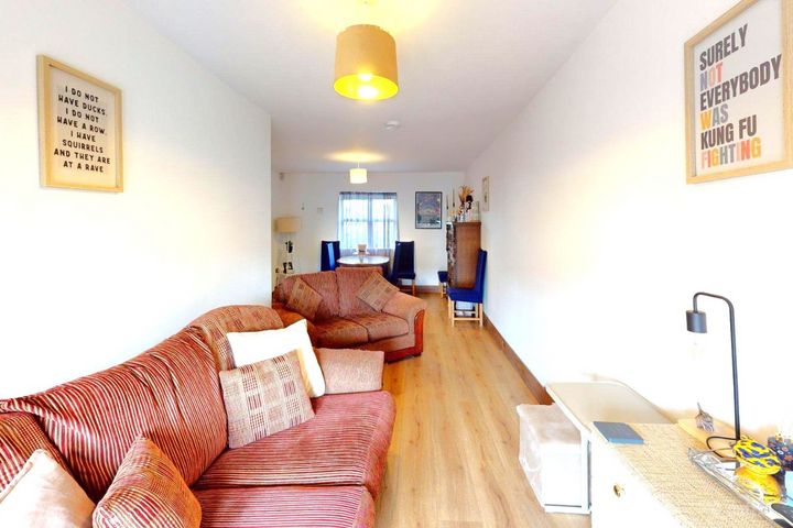 93 Rinuccini Court, Rinuccini, Dublin Road, Portlaoise, Co. Laois, R32WR98