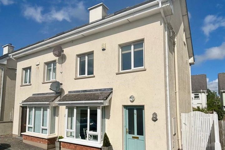 88 Carrigweir, Weir Rd, Tuam, Galway