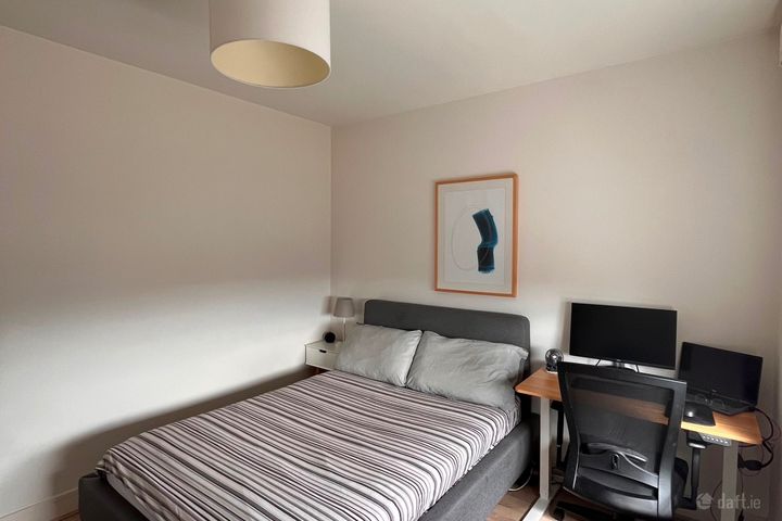 Gandon Hall, Lucan, Co. Dublin