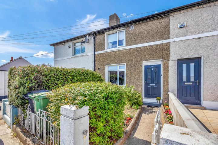 143 Malahide Road, Dublin 3, Donnycarney, Dublin 3, D03C928