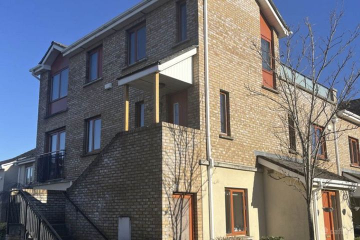 41 Annfield Drive, Castleknock, Dublin 15, Co. Dublin