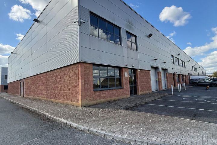 Unit B10, National Enterprise Park, Portlaoise, Co. Laois