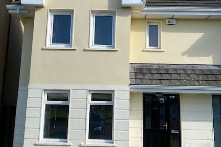 Manor Avenue,Grange Manor,Ovens,Cork, Killumney, Co. Cork